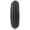 Rubbermaster 4.10/3.50-6 Sawtooth 4 Ply Tubeless Low Speed Tire 450101 - alternate 4